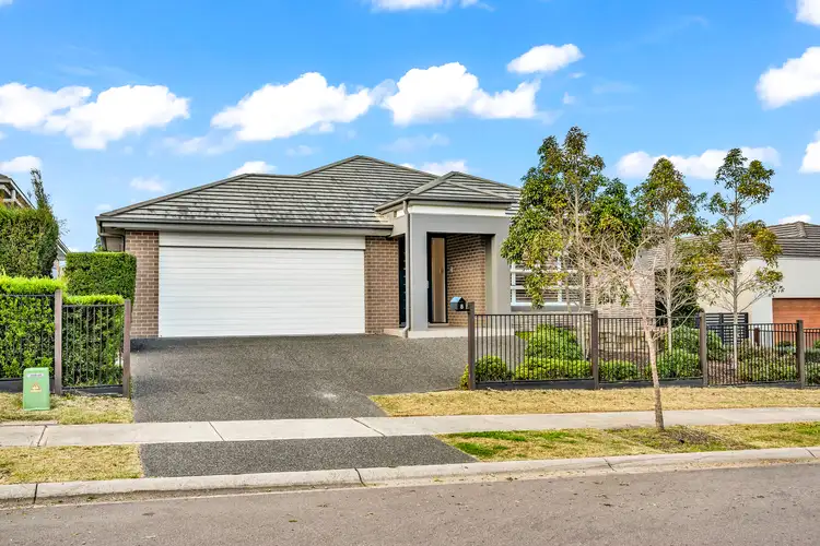 8 Rennington Street, Thornton NSW 2322