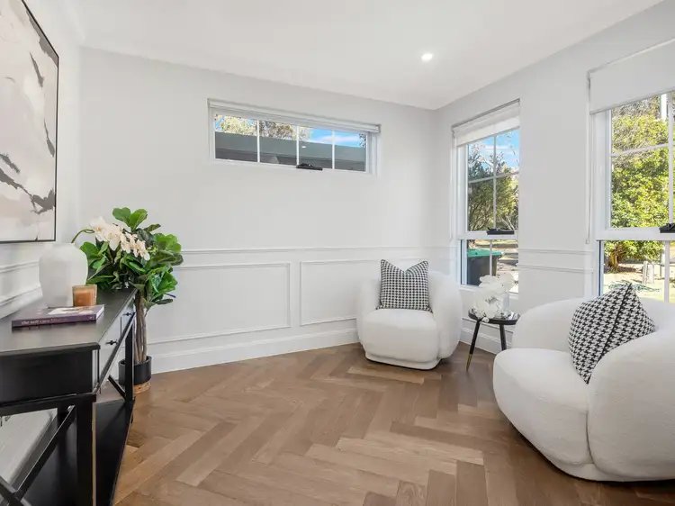 Second view of Homely house listing, 71B Bungarra Crescent, Chipping Norton NSW 2170