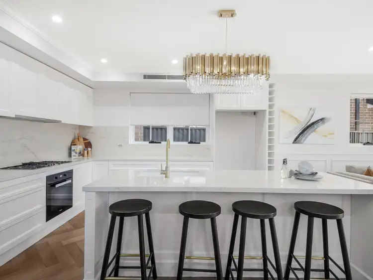 Third view of Homely house listing, 71B Bungarra Crescent, Chipping Norton NSW 2170