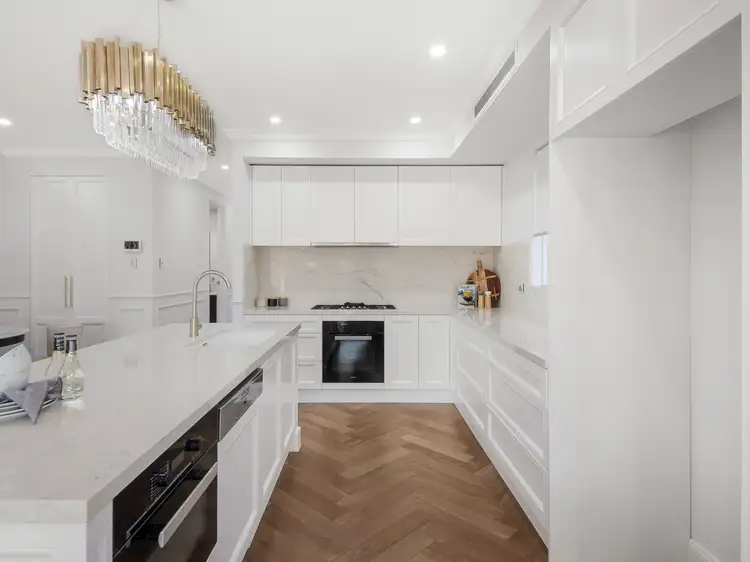 Fourth view of Homely house listing, 71B Bungarra Crescent, Chipping Norton NSW 2170