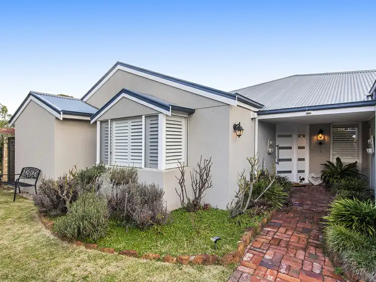 Second view of Homely house listing, 15 Anne Avenue, Walliston WA 6076