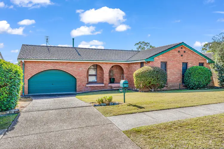 30 Chelmsford Drive, Metford NSW 2323