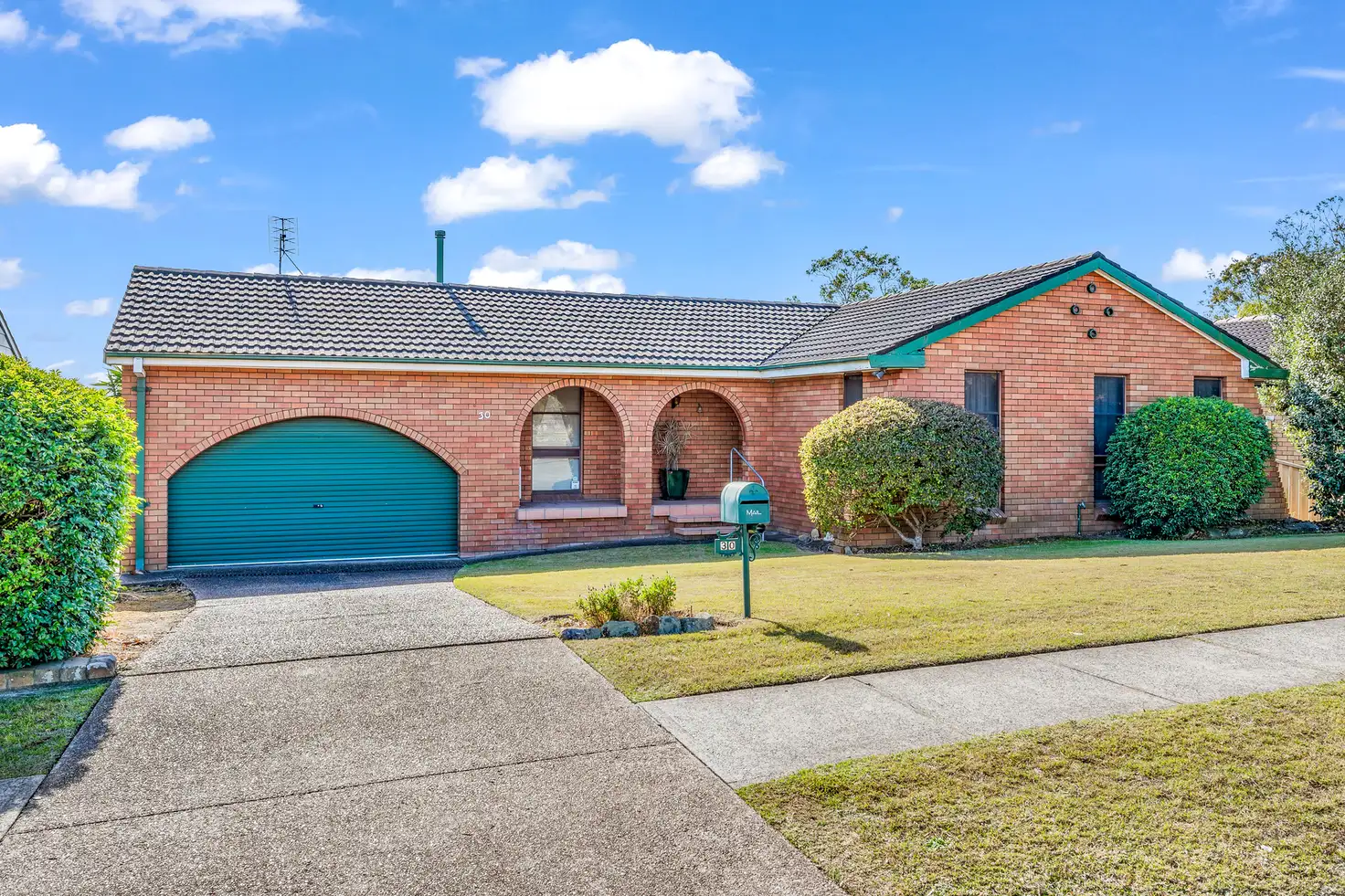 Main view of Homely house listing, 30 Chelmsford Drive, Metford NSW 2323