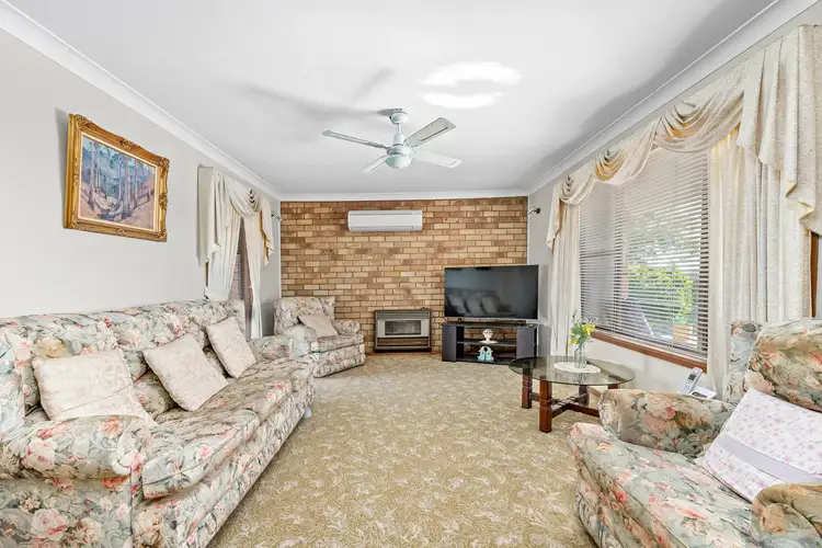 Second view of Homely house listing, 30 Chelmsford Drive, Metford NSW 2323