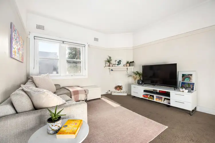 Third view of Homely apartment listing, 3/40 Curlewis Street, Bondi Beach NSW 2026
