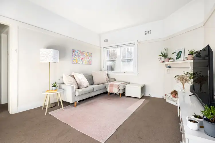 Fourth view of Homely apartment listing, 3/40 Curlewis Street, Bondi Beach NSW 2026
