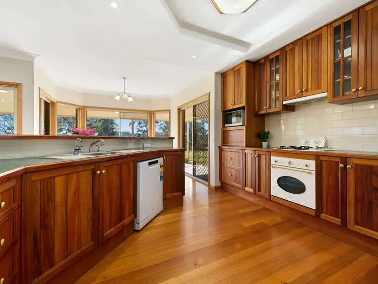 Fifth view of Homely rural property listing, 51 Landsman Drive, Nicholson VIC 3882