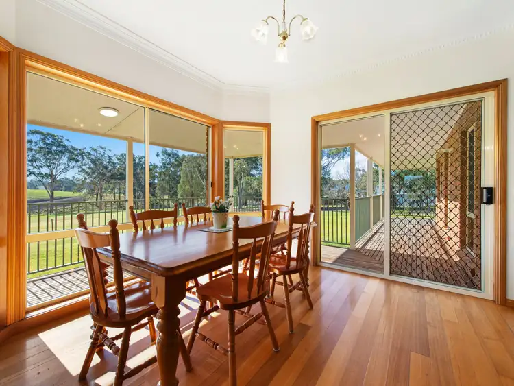 Sixth view of Homely rural property listing, 51 Landsman Drive, Nicholson VIC 3882
