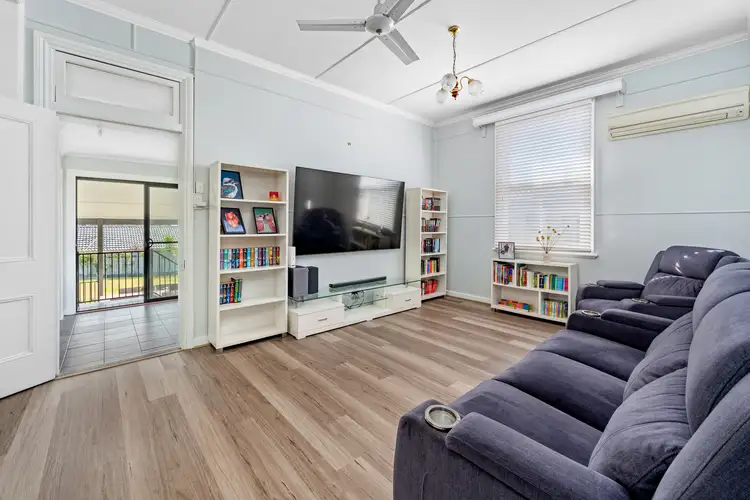 Second view of Homely house listing, 3 Ada Street, Telarah NSW 2320