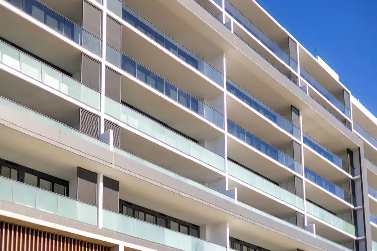 Fifth view of Homely apartment listing, 9 Koko/76 Steve Irwin Avenue, Wright ACT 2611