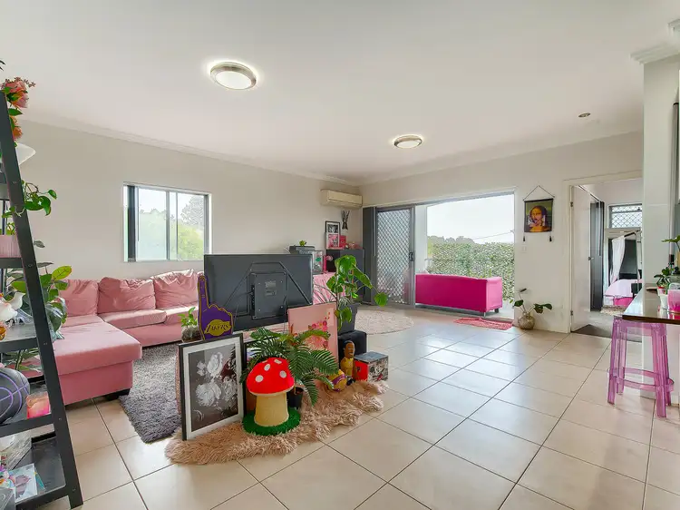 Third view of Homely apartment listing, 4/44 Birdwood Street, Zillmere QLD 4034