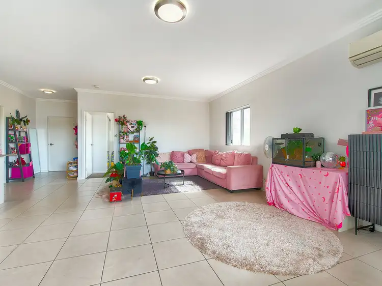 Fourth view of Homely apartment listing, 4/44 Birdwood Street, Zillmere QLD 4034
