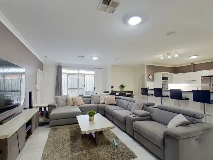 Third view of Homely house listing, 65 Hurling Drive, Mount Barker SA 5251