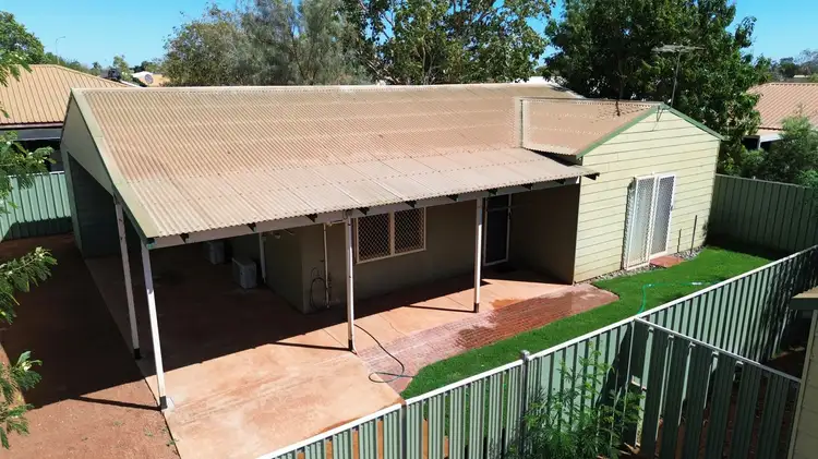 20A Yanderra, South Hedland WA 6722