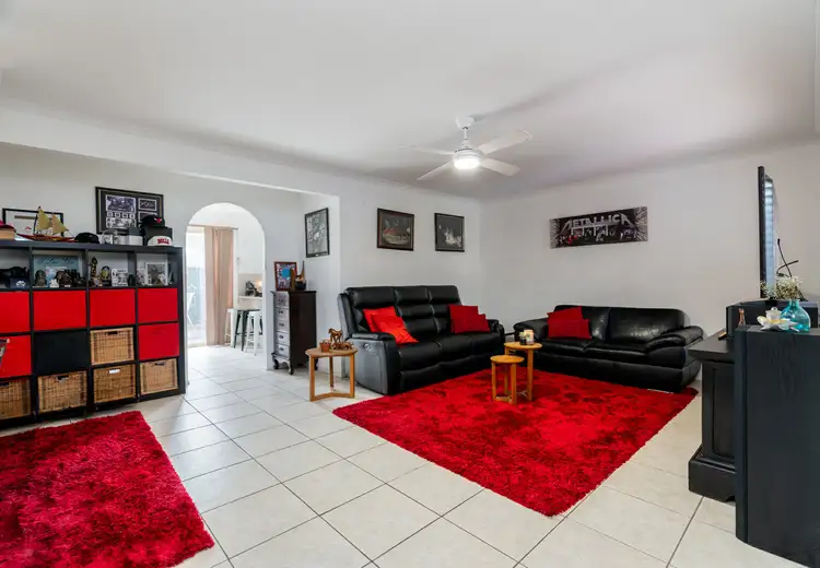 Third view of Homely unit listing, 10/11 Damalis Street, Woodridge QLD 4114