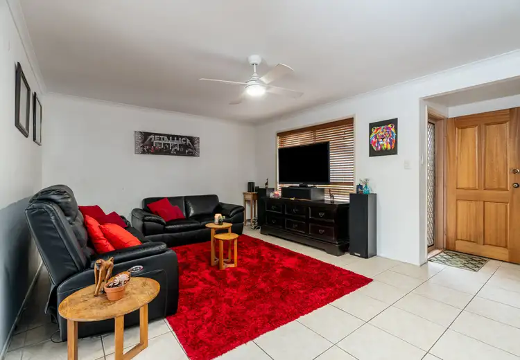 Fifth view of Homely unit listing, 10/11 Damalis Street, Woodridge QLD 4114