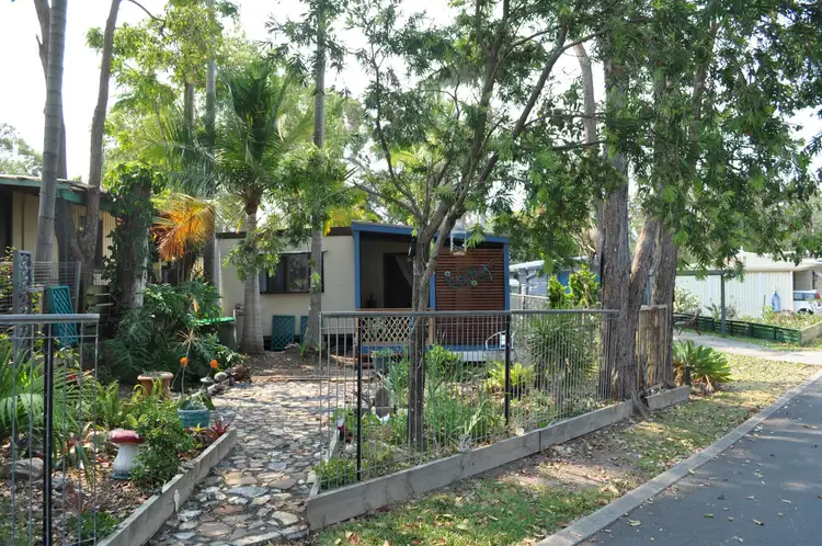 Site 59/8 Hearnes Lake Road, The Pines, Woolgoolga NSW 2456
