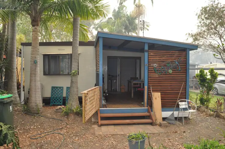 Second view of Homely house listing, Site 59/8 Hearnes Lake Road, The Pines, Woolgoolga NSW 2456