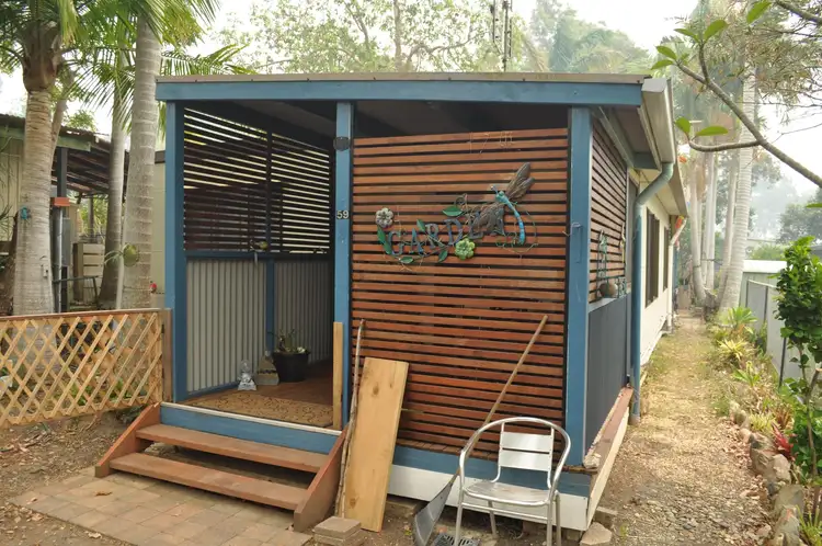 Third view of Homely house listing, Site 59/8 Hearnes Lake Road, The Pines, Woolgoolga NSW 2456
