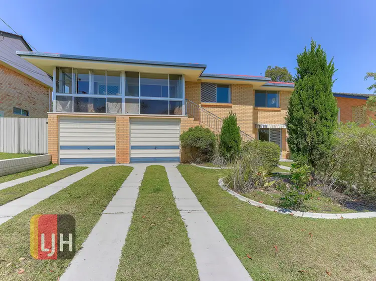 30 Wyman Street, Stafford Heights QLD 4053
