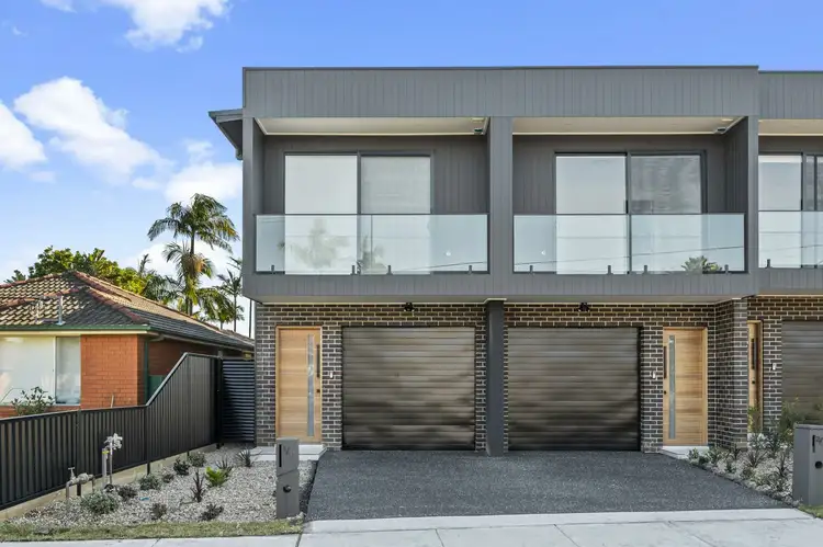 4/32 Lucas Avenue, Moorebank NSW 2170