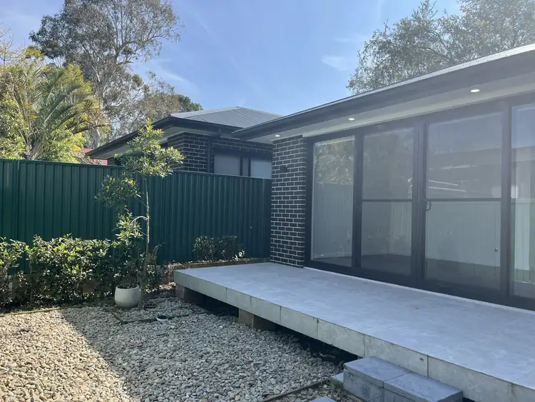 1/9 Monash Avenue, East Hills NSW 2213