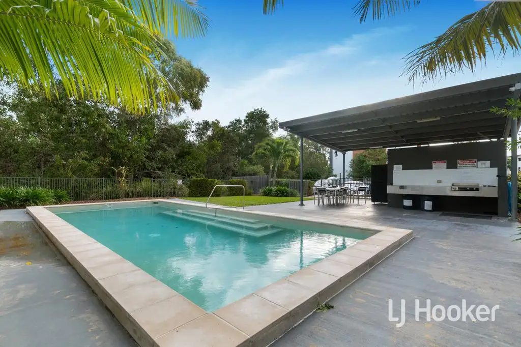 Main view of Homely apartment listing, 613/281A Riverside Blvd, Douglas QLD 4814