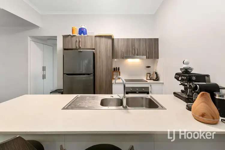 Second view of Homely apartment listing, 613/281A Riverside Blvd, Douglas QLD 4814