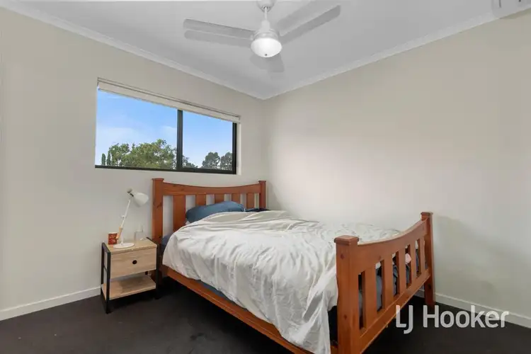 Third view of Homely apartment listing, 613/281A Riverside Blvd, Douglas QLD 4814