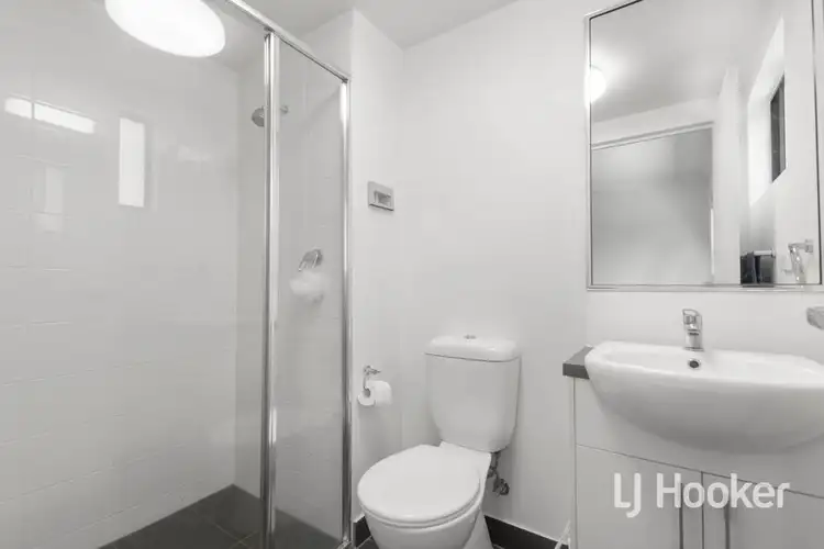 Fourth view of Homely apartment listing, 613/281A Riverside Blvd, Douglas QLD 4814