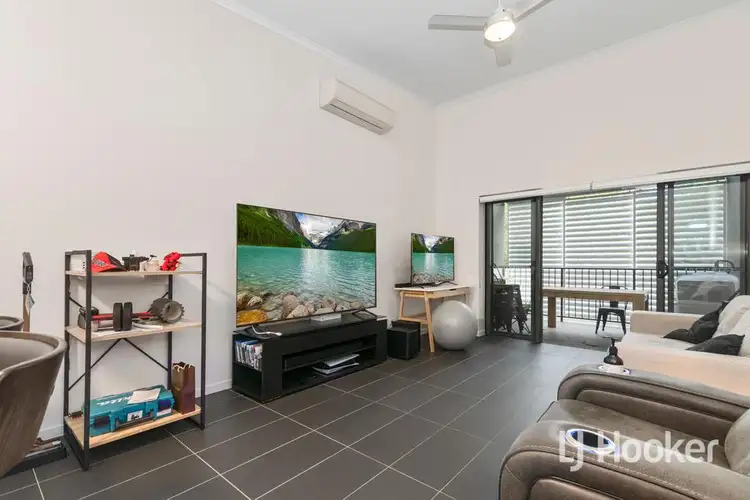 Sixth view of Homely apartment listing, 613/281A Riverside Blvd, Douglas QLD 4814