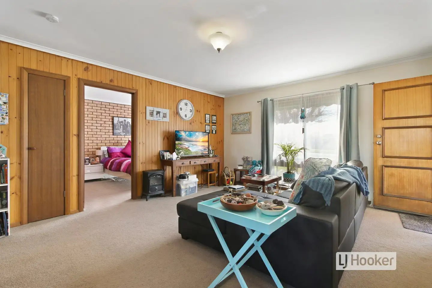 Main view of Homely unit listing, Unit 2/2 Canal Road, Paynesville VIC 3880