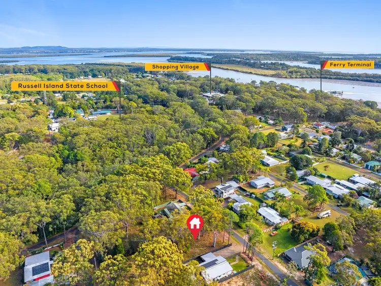 6 Lowther Street, Russell Island QLD 4184