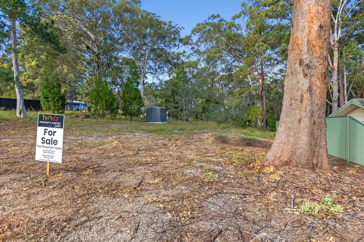Second view of Homely land listing, 6 Lowther Street, Russell Island QLD 4184