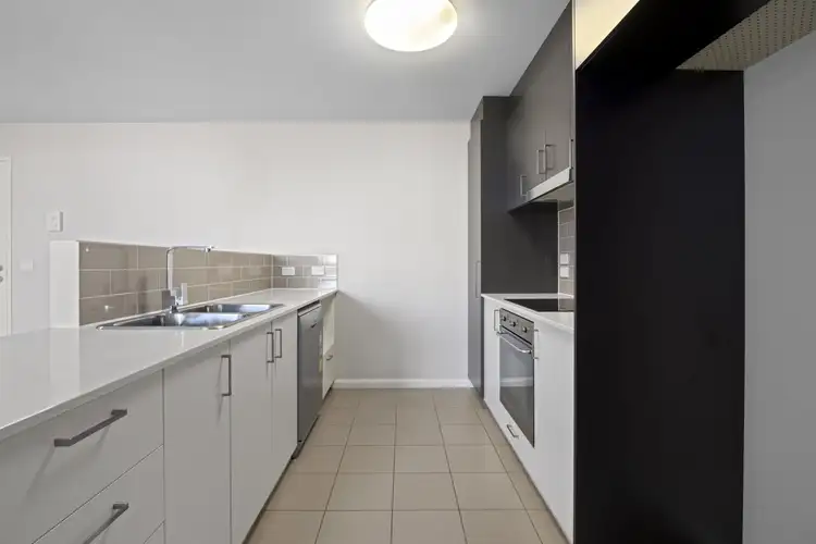 Second view of Homely apartment listing, 59/241 Flemington Road, Franklin ACT 2913