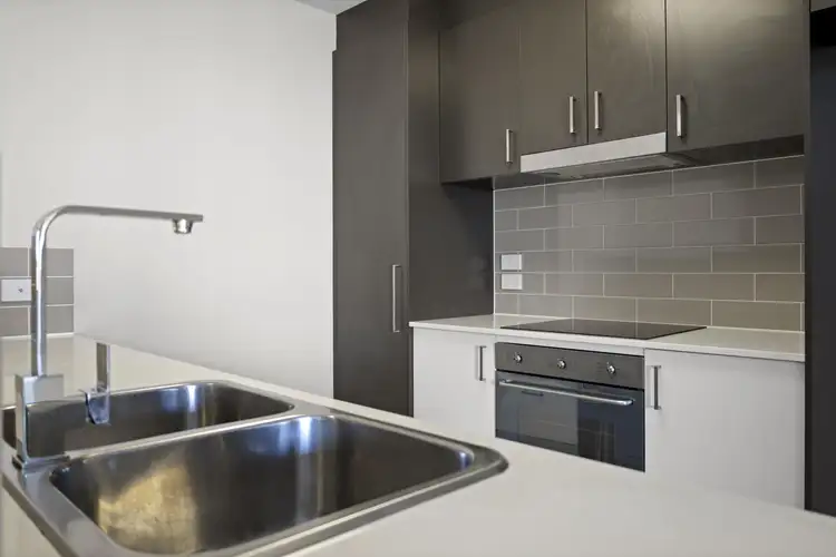 Fourth view of Homely apartment listing, 59/241 Flemington Road, Franklin ACT 2913