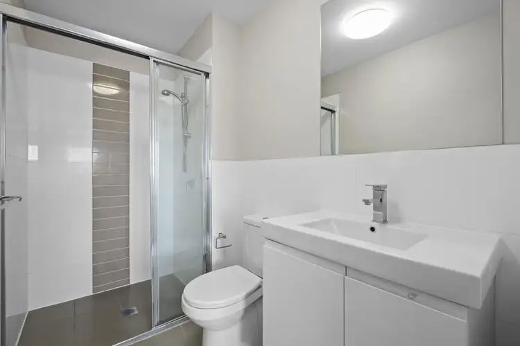 Sixth view of Homely apartment listing, 59/241 Flemington Road, Franklin ACT 2913