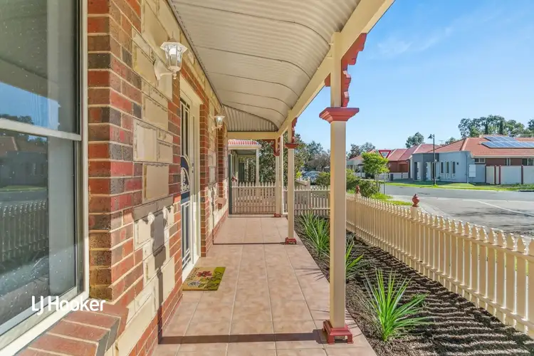 Second view of Homely house listing, 3 Jackson Street, Mawson Lakes SA 5095