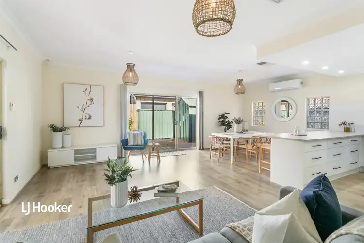Third view of Homely house listing, 3 Jackson Street, Mawson Lakes SA 5095