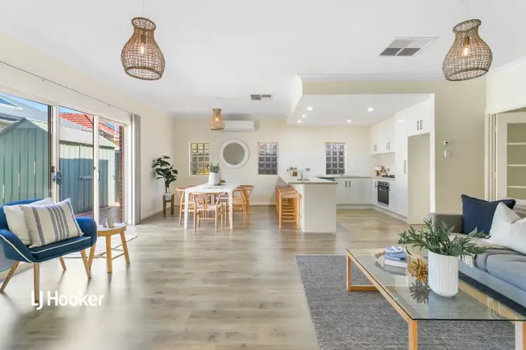 Fourth view of Homely house listing, 3 Jackson Street, Mawson Lakes SA 5095