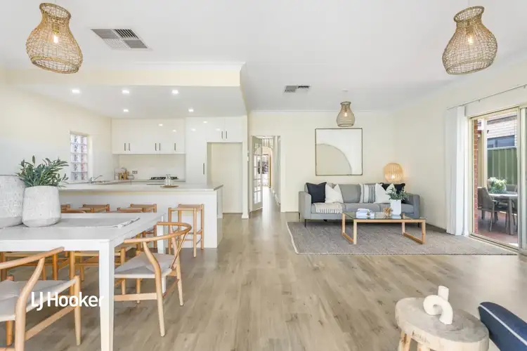 Fifth view of Homely house listing, 3 Jackson Street, Mawson Lakes SA 5095