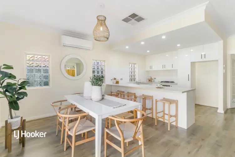 Sixth view of Homely house listing, 3 Jackson Street, Mawson Lakes SA 5095