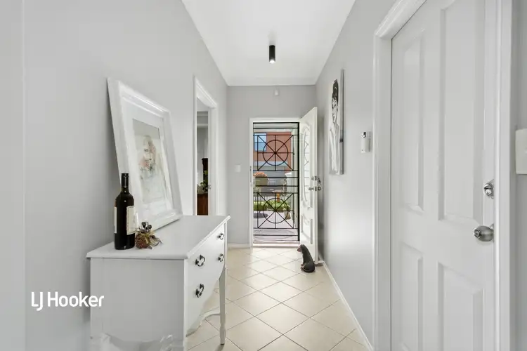 Third view of Homely house listing, 4 Fraser Lane, Mawson Lakes SA 5095
