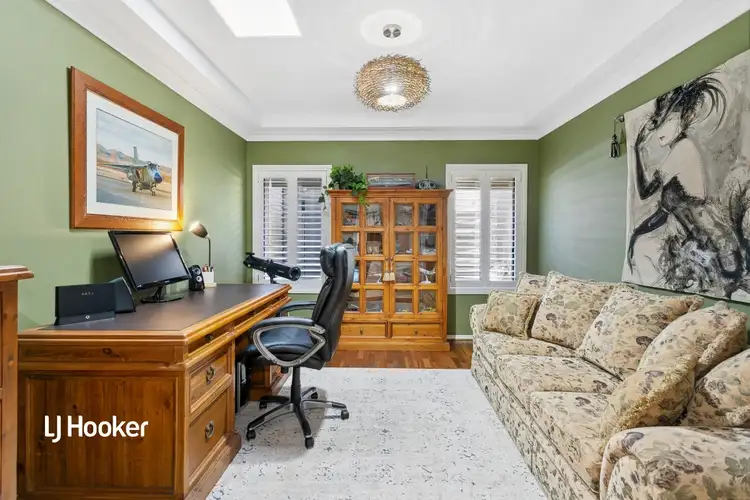 Fourth view of Homely house listing, 4 Fraser Lane, Mawson Lakes SA 5095