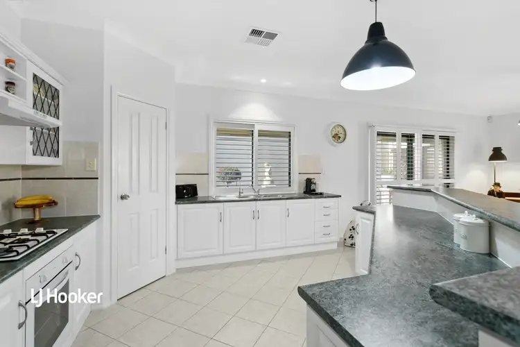 Fifth view of Homely house listing, 4 Fraser Lane, Mawson Lakes SA 5095