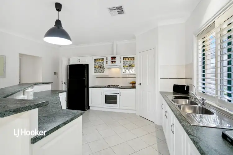 Sixth view of Homely house listing, 4 Fraser Lane, Mawson Lakes SA 5095