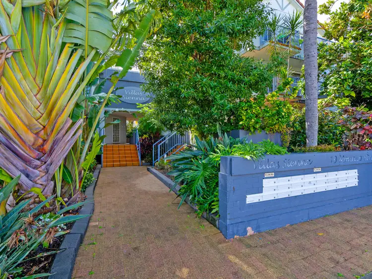 Main view of Homely unit listing, 1/19 Monaco Street, Surfers Paradise QLD 4217