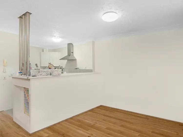 Sixth view of Homely unit listing, 1/19 Monaco Street, Surfers Paradise QLD 4217
