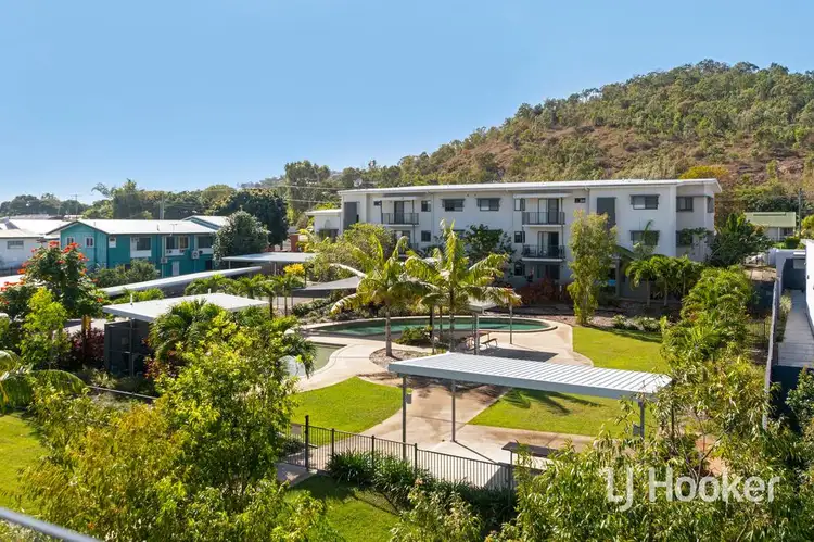 Main view of Homely unit listing, 212/167-173 Bundock Street, Belgian Gardens QLD 4810
