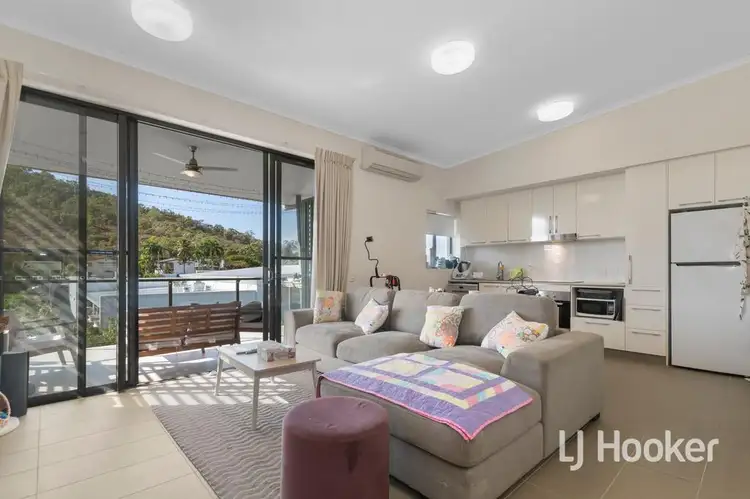 Sixth view of Homely unit listing, 212/167-173 Bundock Street, Belgian Gardens QLD 4810